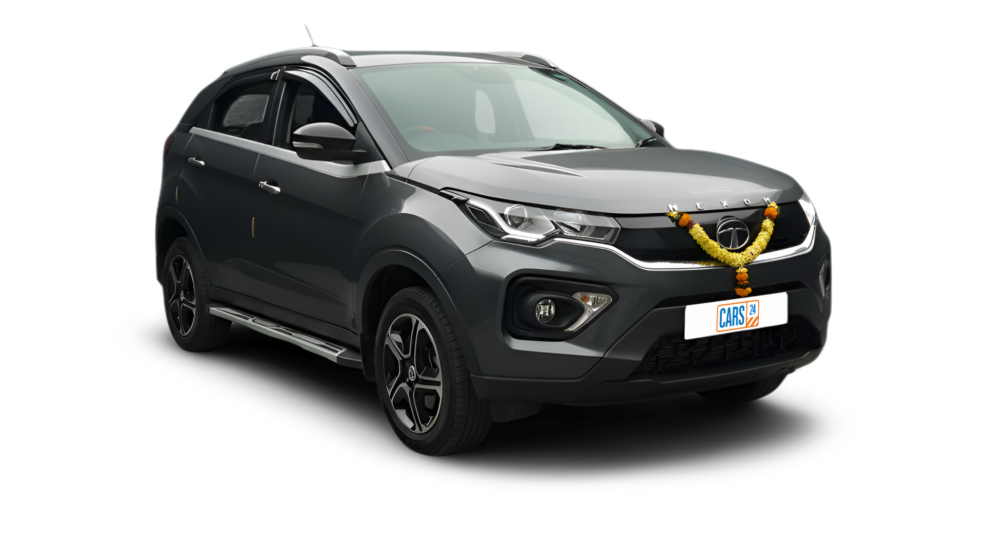 Tata NEXON-img